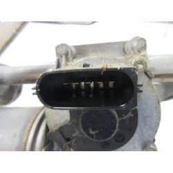 Mecanisme Essuie Glace Avant Ford Fiesta 5 Phase 2